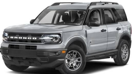 FORD BRONCO SPORT 2023 3FMCR9B69PRE22900 image